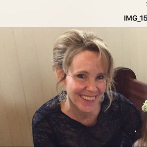 Meet your Posher, Kathy